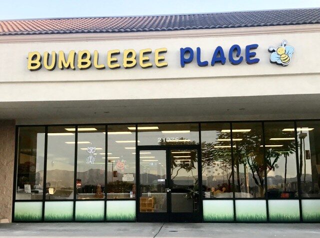 BumbleBee T.I.