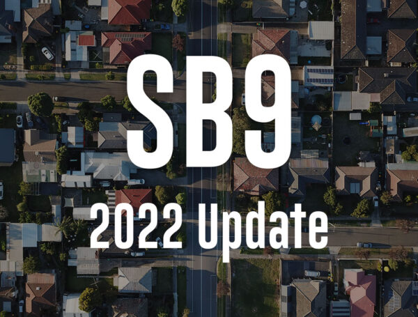 What does SB9 means for Los Angeles County?