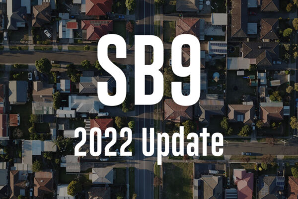 What does SB9 means for Los Angeles County?